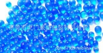 武漢變色干燥劑，湖北指示防潮珠，長沙變壓器干燥劑廠家