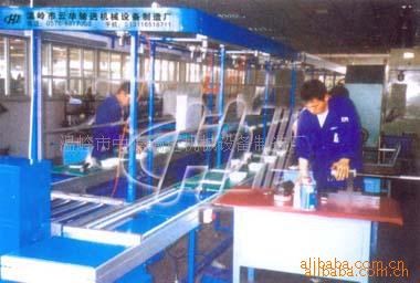 供應(yīng)高品質(zhì)噴漆輸送線 懸掛輸送線 發(fā)動(dòng)機(jī)裝配電器裝配線