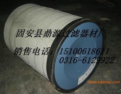 【鼎源濾芯廠】現(xiàn)貨出售沃爾沃空氣濾芯3827589 濾材生產(chǎn)。