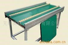 流利條滑板線  導(dǎo)電輪滑板生產(chǎn)線  家電測試生產(chǎn)線 流利條