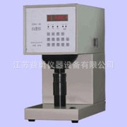 DN-B型數(shù)顯白度儀,肥皂/洗滌/紙張白度儀
