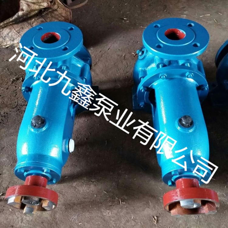 IS清水泵 單級單吸離心泵工業(yè)水泵 灌溉清水泵 IS臥式清水離心泵