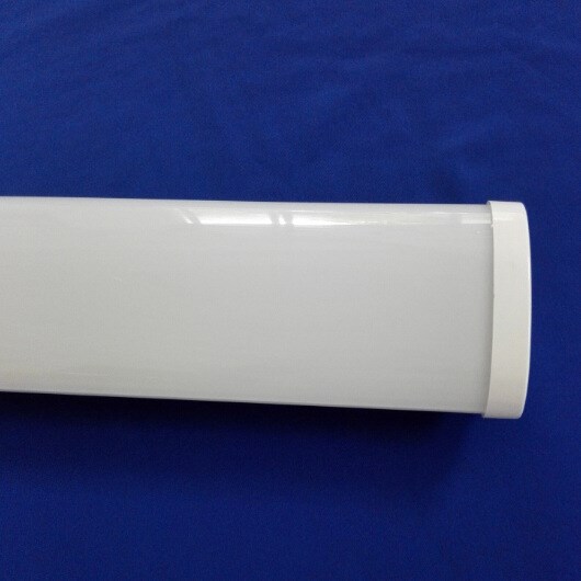 全塑三防灯LED 40w 60w 1.2m IP65 2700-6000k 防水堵头