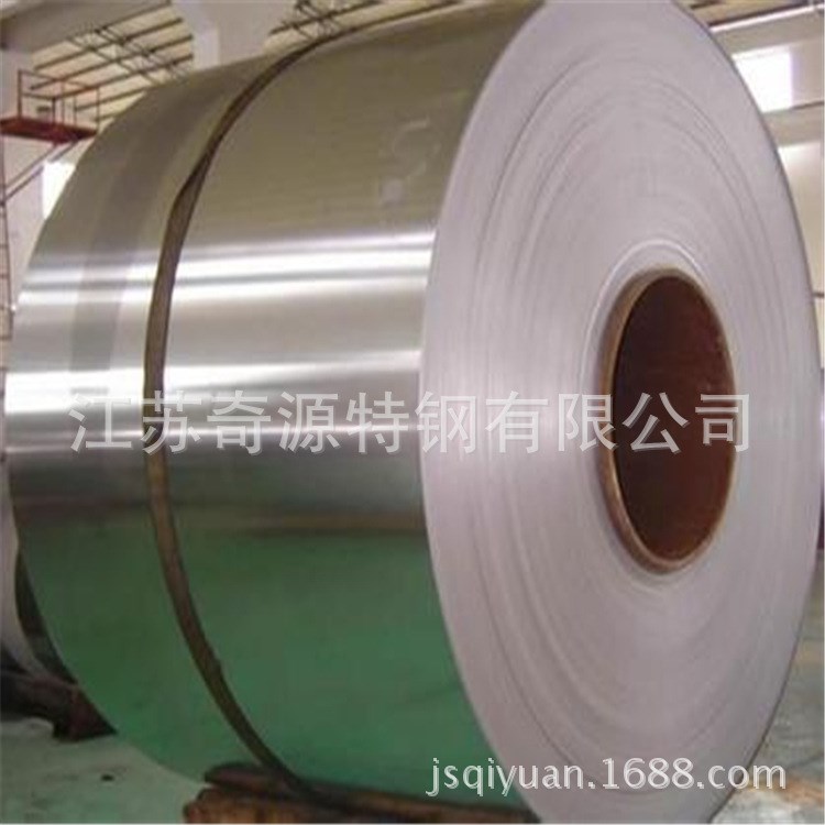 無(wú)錫廠家 常年供應(yīng)軟態(tài)中硬316L不銹鋼帶 根據(jù)要求分條 質(zhì)優(yōu)價(jià)廉