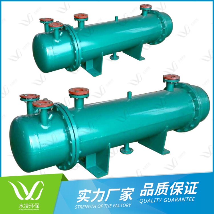 節(jié)能換熱機組 換熱設(shè)備 智能管殼式換熱機組