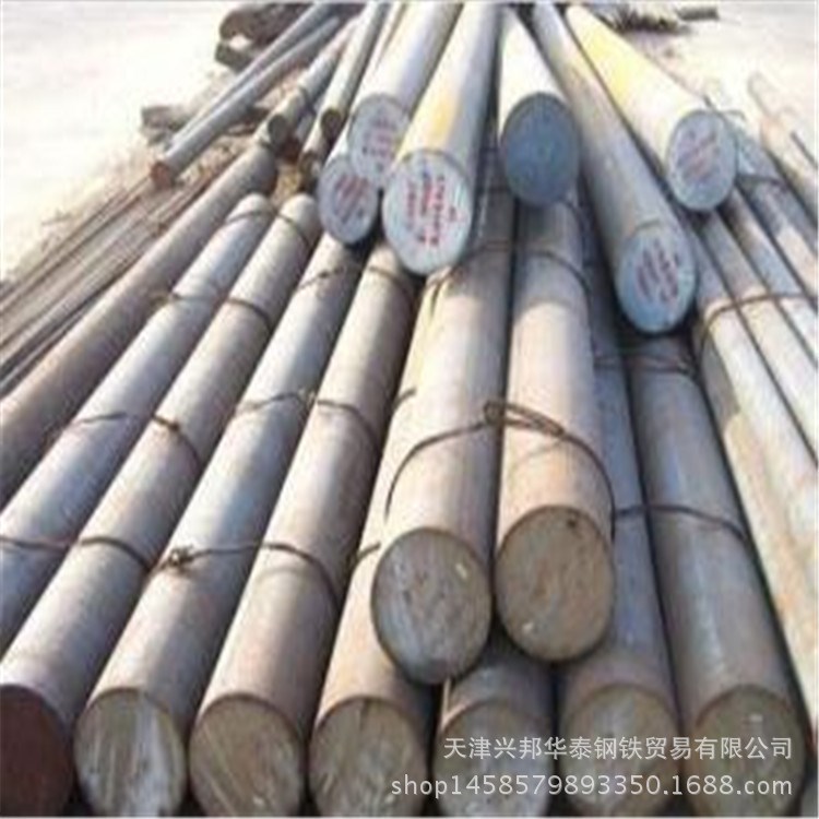 寶鋼30crmnti圓鋼批發 30crmnti合金圓鋼廠家現貨 規格