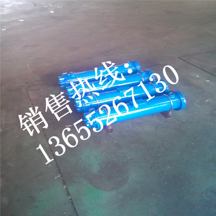 泉州山西甘肅冷卻器GLL3-4/1.6管殼式換熱器冷油器液壓油冷卻器