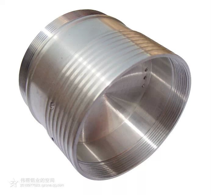供應(yīng)鋁型材  鋁制品車床加工定制 量大從優(yōu) 免費(fèi)開模
