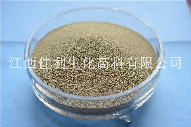 油田專用壓裂支撐劑（陶粒砂濾料）