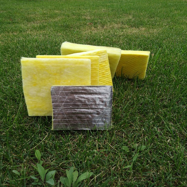 欧文斯科宁红色玻璃棉 80kg/25mm 高品质红棉 环保不痒 超细纤维