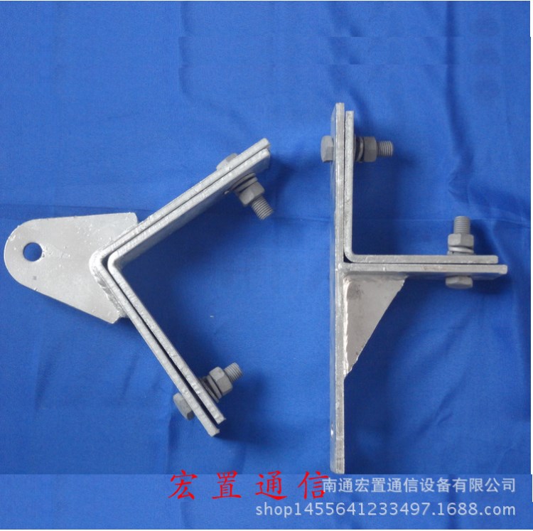 現(xiàn)貨銷售 經(jīng)久耐用光纜電力金具 配電輸電設(shè)備連接件 塔用緊固件