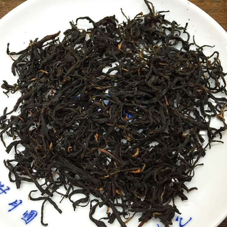 日月潭蜜香紅茶 臺灣奶茶原料基底茶高山紅茶 飲品店專用茶葉散裝