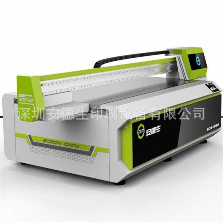 浙江集成墻板3D打印機 3D家裝裝飾畫彩印機 UV平板打印機設備