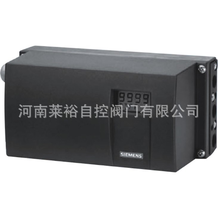 廠家低價銷售 西門子 6DR5200-OEN01-OAAD定位器