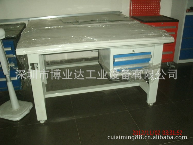 供應武漢重型工作臺，合肥重型工作臺，山東重型工作臺