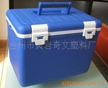 供应保温箱模具 塑料箱模具