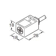 現(xiàn)貨供應(yīng)PANASONIC/松下接近傳感器 GL-18HL原裝接近傳感器