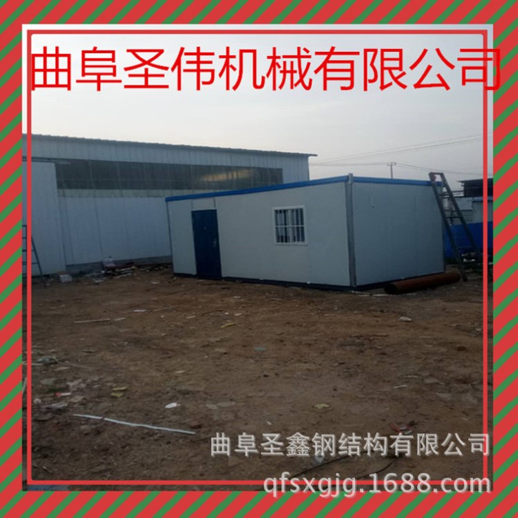 廠家批發(fā)集裝箱12米平箱 散貨箱 倉庫 辦公室 移動房均可可定做