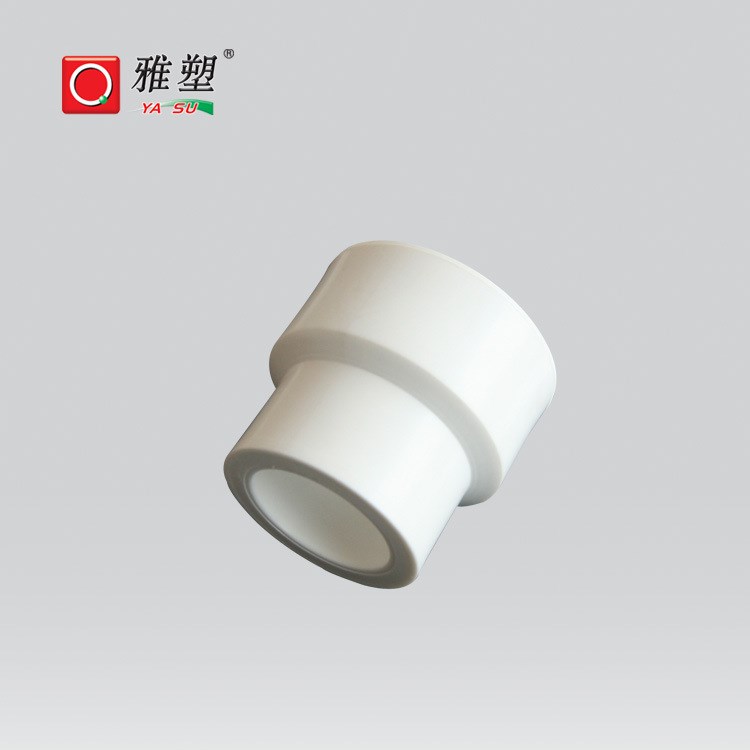 廠家批發(fā) PPR異徑管套 PPR管件