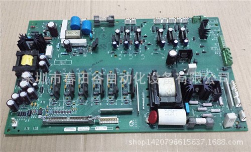 原裝 AB-1336變頻器配件1336-BDB-SP28C  假一罰十