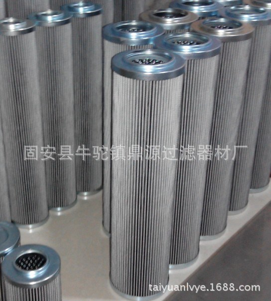鼎源濾業替代英德諾曼濾芯300258 01.E 450.25VG.HR.E.P.-