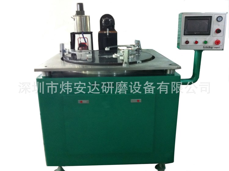 陶瓷研磨拋光機(jī) 藍(lán)寶石專用（可自帶水冷）手機(jī)殼拋光機(jī) 修面機(jī)