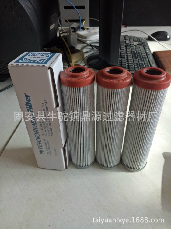 濾芯廠家互換英德諾曼濾芯300148 01.E 170.10VG.HR.E.P.-