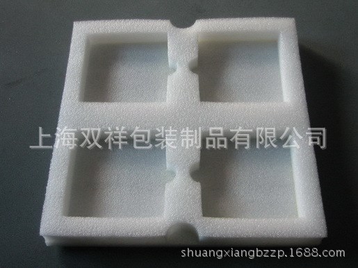 緩沖汽泡棉，珍珠棉內襯包裝定做 廠家直銷