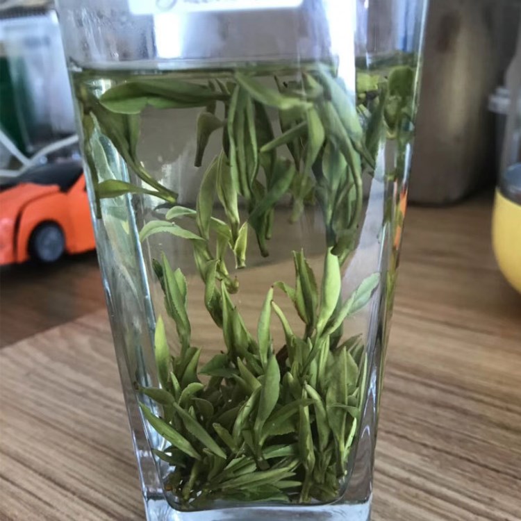 2018新茶春茶高山明前特級黃山毛峰 雀舌毛尖綠茶葉250g