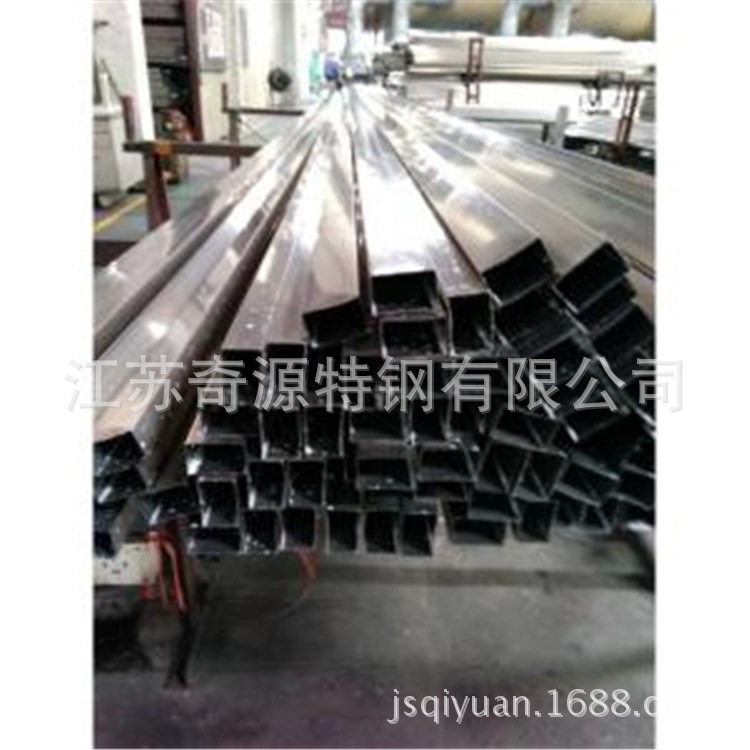 太鋼431不銹鋼方管 保質保量 供應 無錫廠家代理 歡迎采購