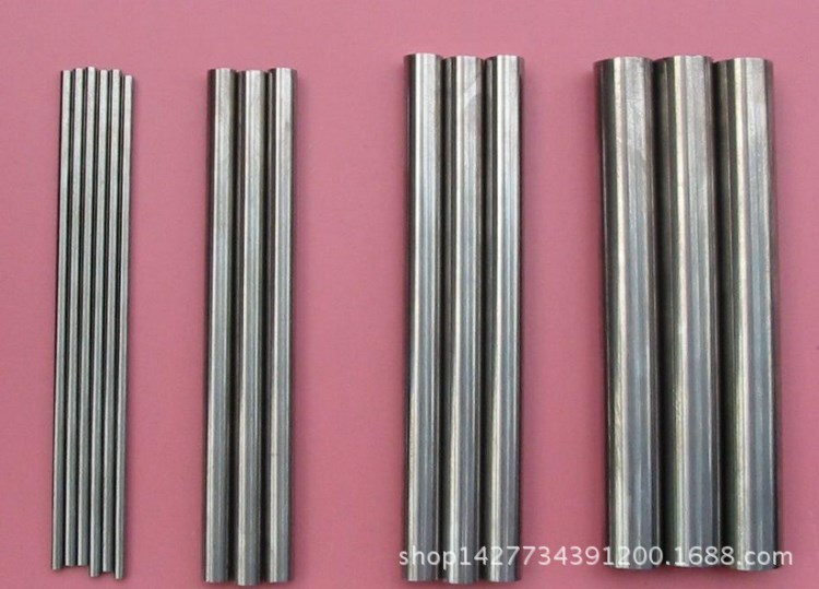 日本G55鎢鋼棒 高精密G55鎢鋼圓棒 G55硬質(zhì)合金棒
