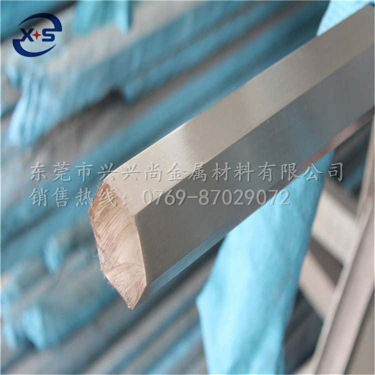 現(xiàn)貨批發(fā)303,304,316不銹鋼六角棒，不銹鋼方棒