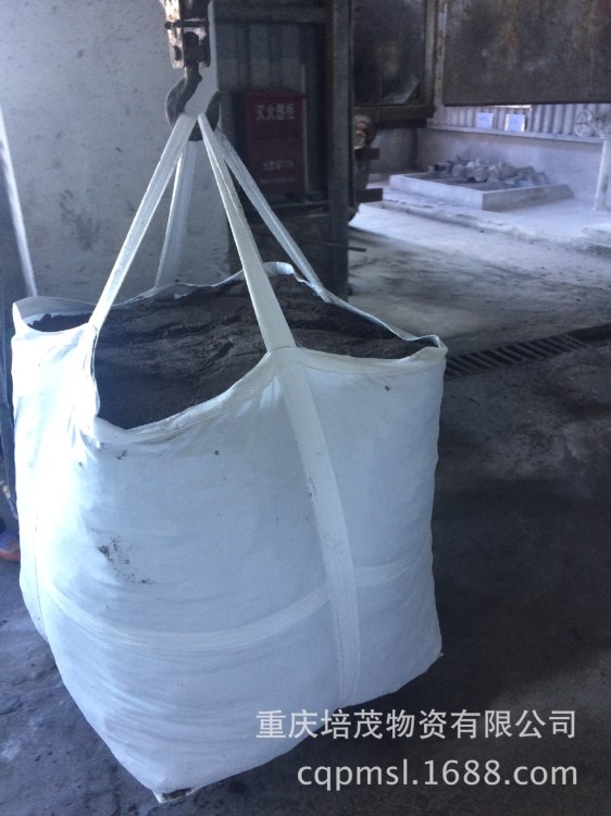 北京白色噸包噸袋橋梁預壓袋集裝袋帶蓋布太空袋批發噸包袋全新料