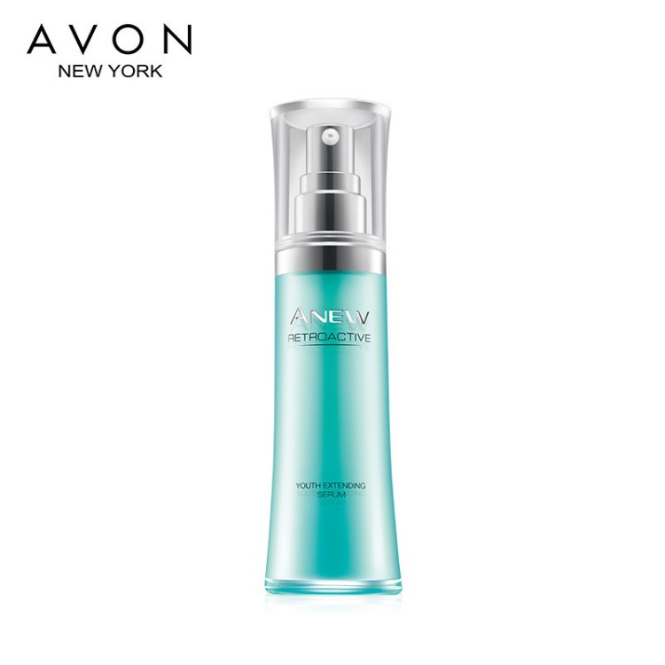 Avon/雅芳第六代新活再生精華液30ml 滋潤(rùn)保養(yǎng)面部精華