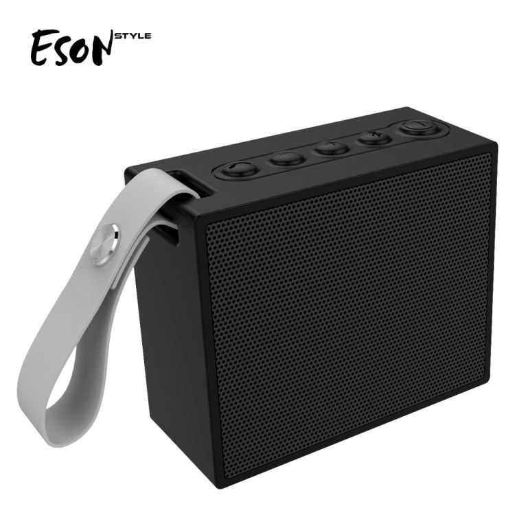 ESON Style V4.2防水無線藍牙音箱 便攜立體聲迷你藍牙音響