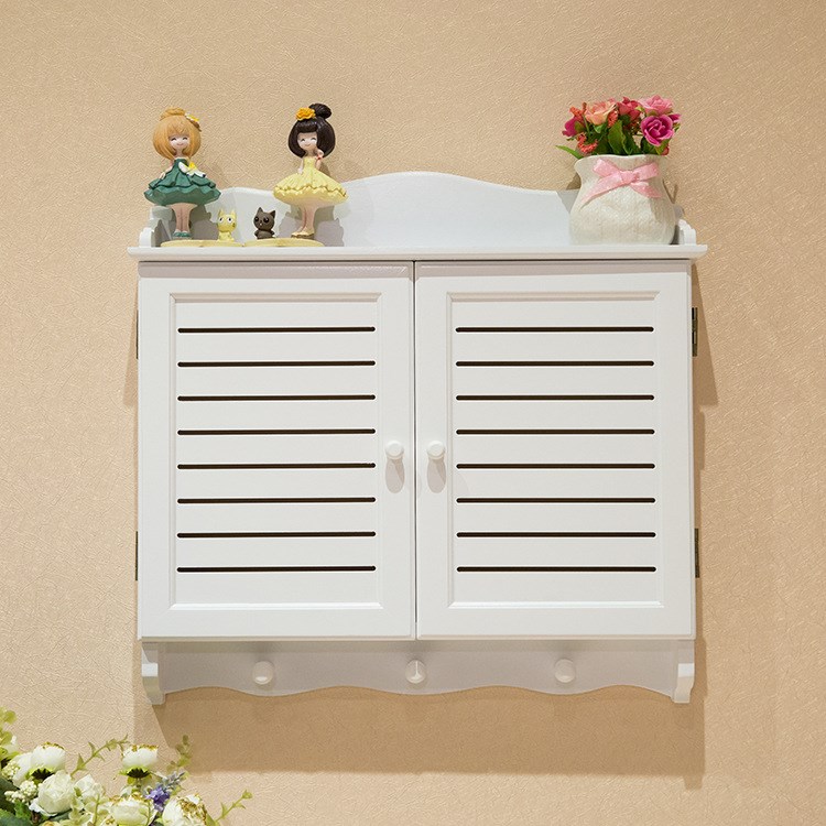 環保彩繪 電表箱畫 裝飾遮擋箱壁飾電表盒裝飾 畫壁掛配電表箱畫