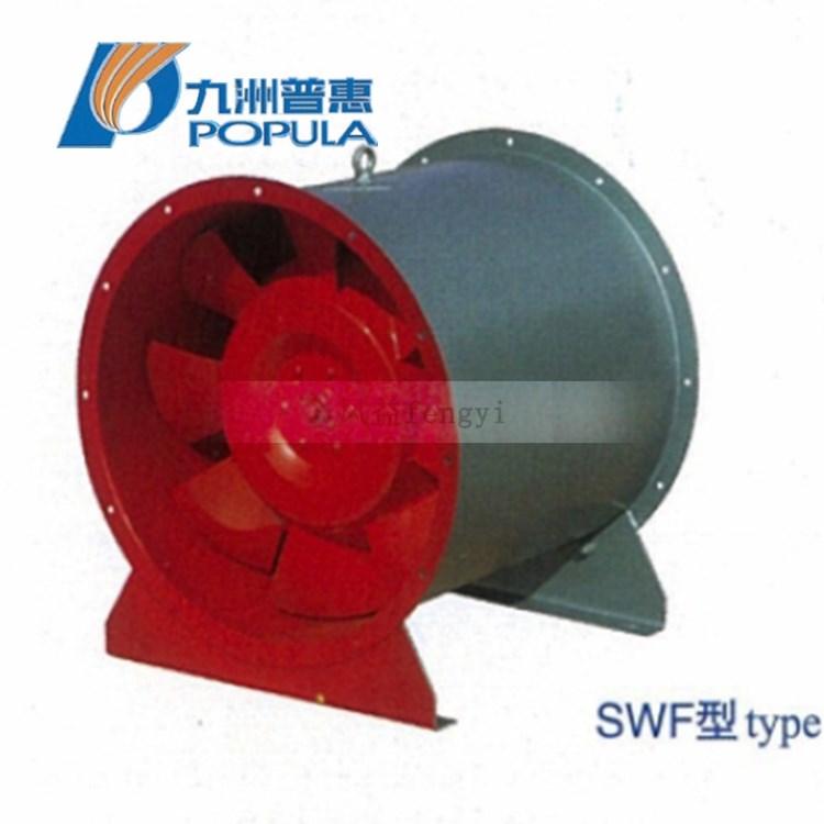 九洲普惠  SWF型混流通風(fēng)機(jī) 噪音低風(fēng)量大品質(zhì)混流通風(fēng)機(jī)批發(fā)