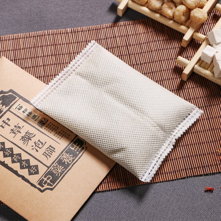 輕松祛濕足浴粉中藥包 上班族家用泡腳粉中藥包廠家批發