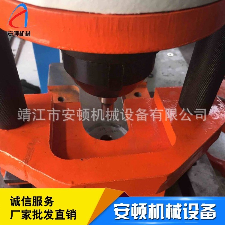 廠家Q35Y聯(lián)合沖剪機(jī)沖壓模具加工 沖模配件腰孔 金屬?zèng)_孔模具