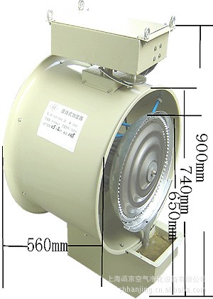 紡織廠用離心加濕器  紡織廠加濕器  紡織廠專用加濕器