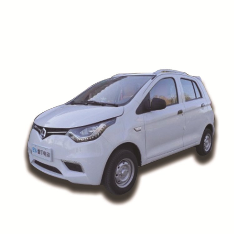 陜西微型四輪電動代步車迷你時尚大陽四輪電動車新款雷丁電動汽車