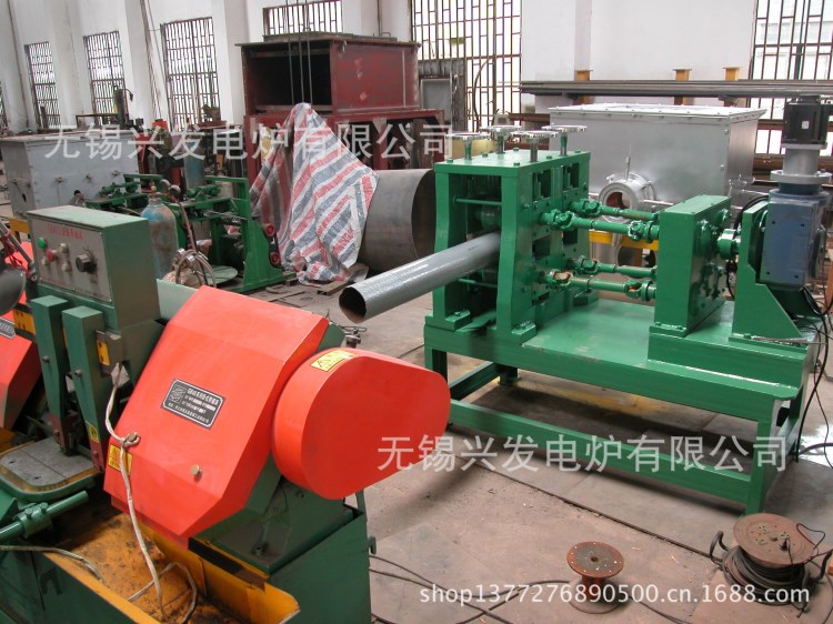 各種工業電爐的配件 鋅錠生產線 鋅帶鋅棒 廢銅處理設備