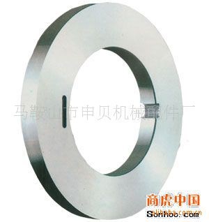 長期供應耐研磨壽命長縱剪機圓盤刀片