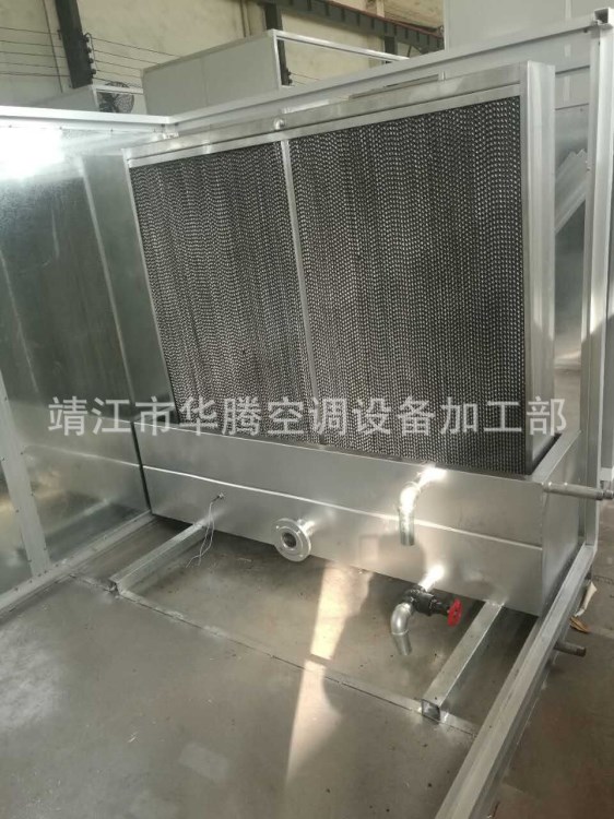 不銹鋼濕膜循環(huán)水加濕器 工業(yè)加濕器  循環(huán)水濕膜加濕器 加濕機(jī)