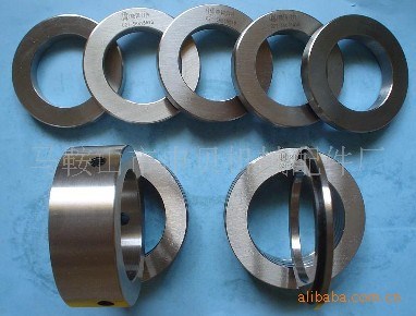 廠家生產供應滾剪機分條圓刀片