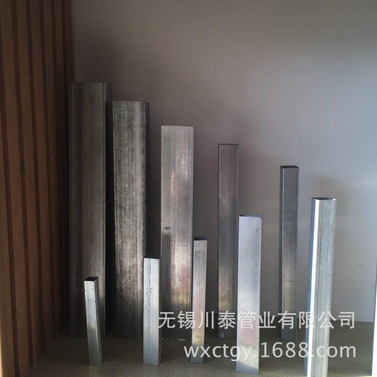 方管重量計算公式/理論重量表/梧州Q345B方管批發(fā)零售新價格