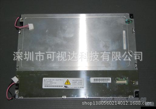 AA104VB04  三菱10.4寸工業(yè)監(jiān)督, 機械維修, , 銀行終端, LCD