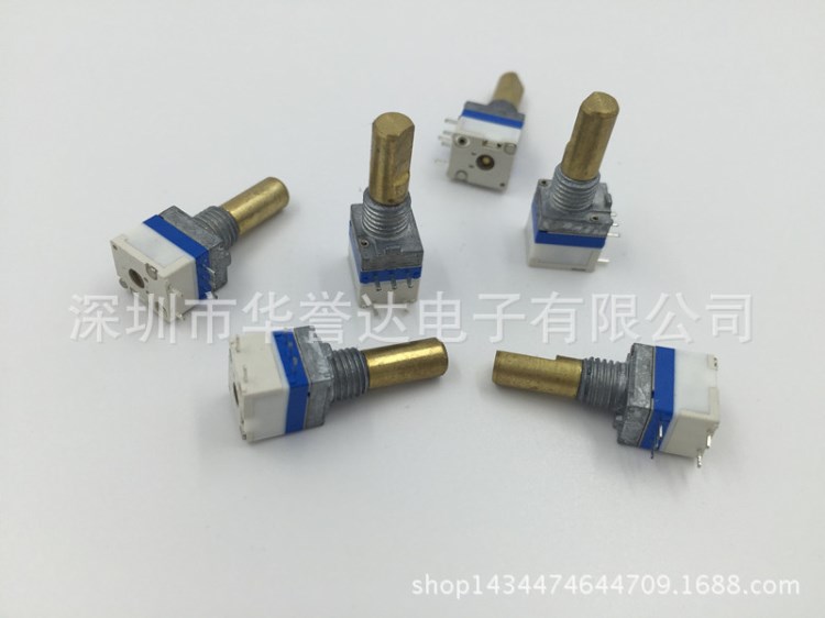 對講機(jī)維修配件建伍對講機(jī)TK-3107音量開關(guān)TK-2107批發(fā)價