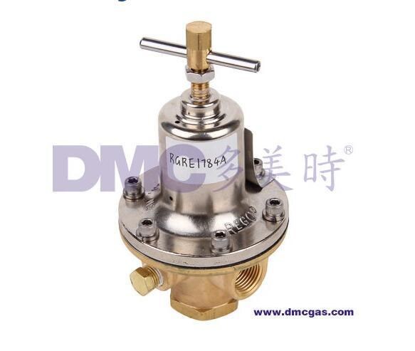美國RegO 力高  1784A-1/2&rdquo;調(diào)壓器減壓器
