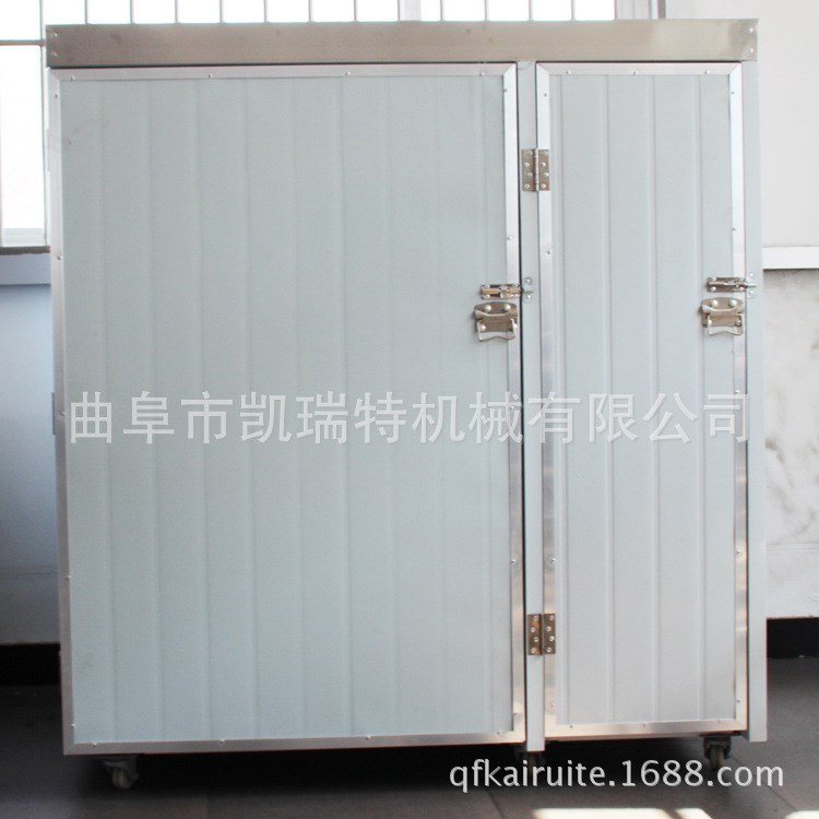小作坊多型號綠豆發芽機 箱式花生芽育苗機 無需看管催芽機設備